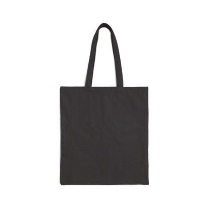 "Different Not Deficit" Tote Bag | Autism & Neurodiversity Advocacy Bag
