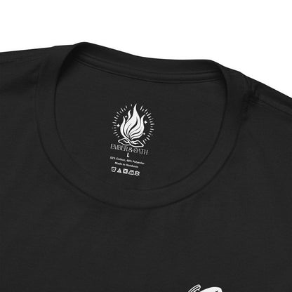 Self Made Unisex Tee | Trans Pride & Solidarity Collection