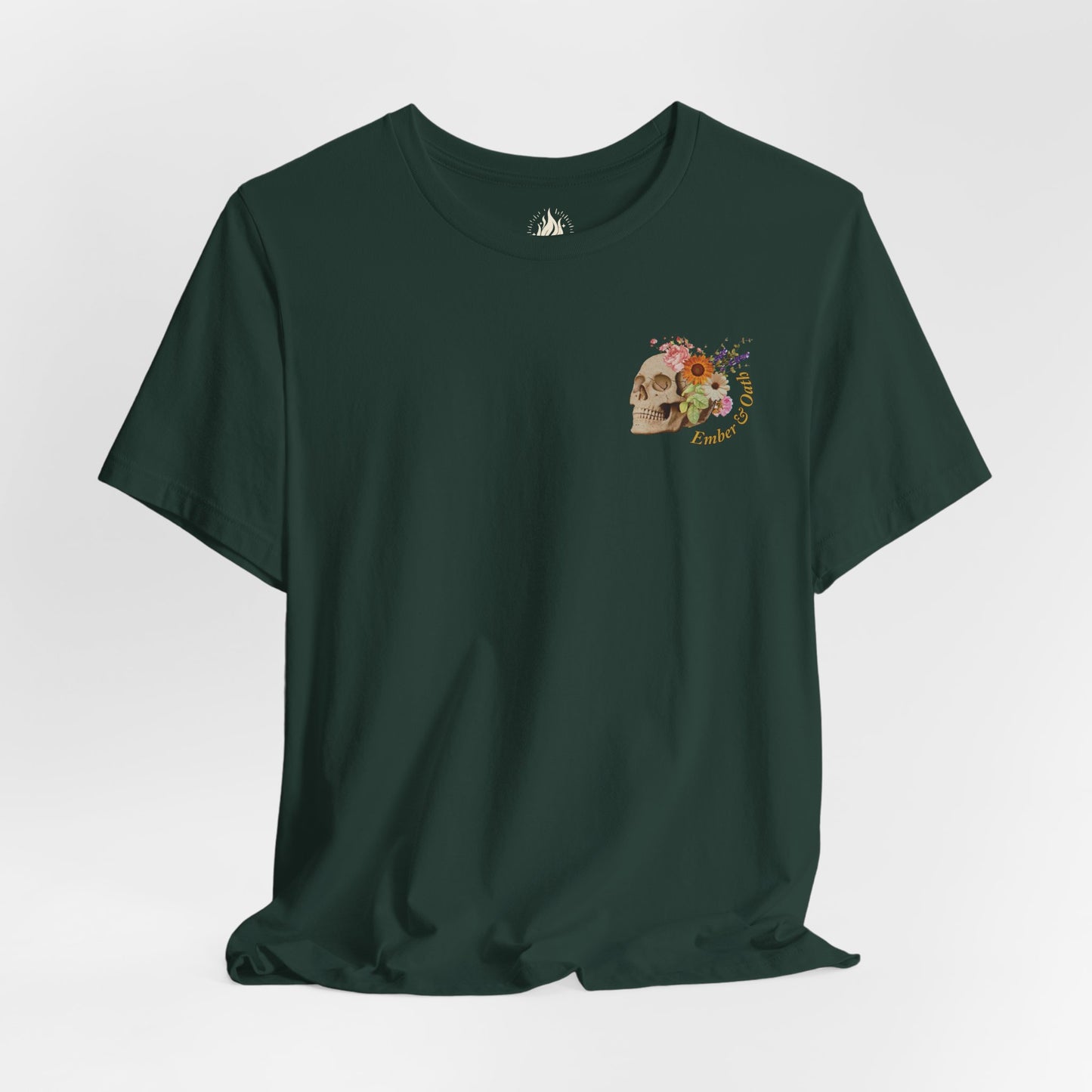 More Than My Bone Unisex Tee | Trans Pride & Solidarity Collection