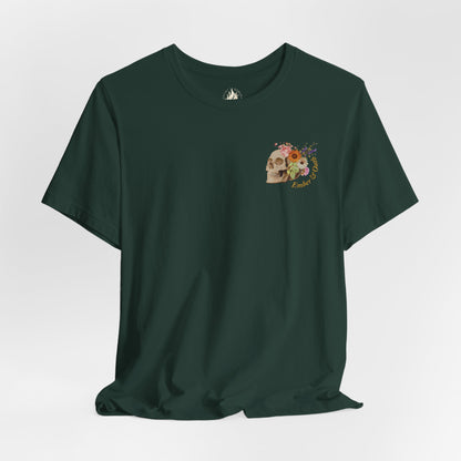 More Than My Bone Unisex Tee | Trans Pride & Solidarity Collection
