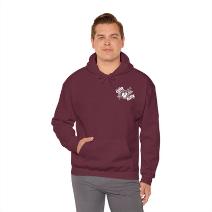 Self Made Unisex Hoodie | Trans Pride & Solidarity Collection