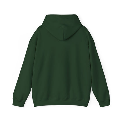 Walking Each Other Home Unisex Hoodie | Ram Dass Quote Hooded Sweatshirt | The Collective Flame Fund Collection