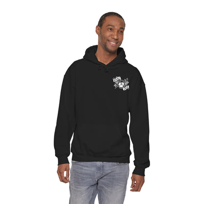 Self Made Unisex Hoodie | Trans Pride & Solidarity Collection