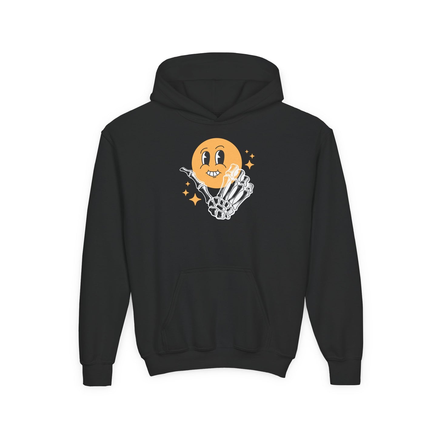 Youth "Masking Is Taxing" Unisex Hoodie | Autism & Neurodiversity Advocacy Sweatshirt