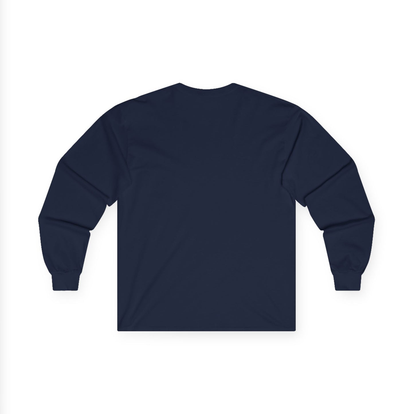 Walking Each Other Home Unisex Long Sleeve Tee | Ram Dass Quote Shirt | The Collective Flame Fund Collection