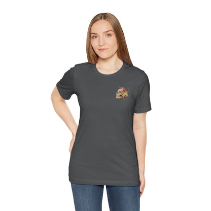 More Than My Bone Unisex Tee | Trans Pride & Solidarity Collection