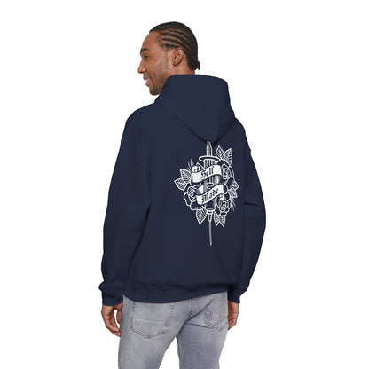 Self Made Unisex Hoodie | Trans Pride & Solidarity Collection