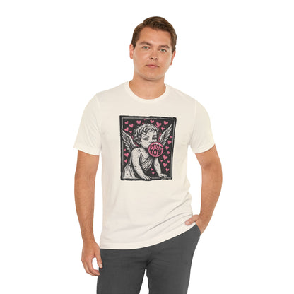 F**K ICE Unisex Tee | Anti-ICE Shirt | The Collective Flame Fund Collection