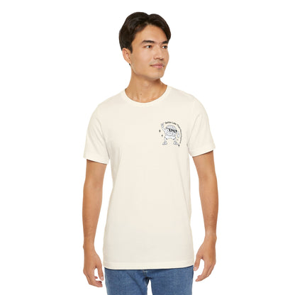 "Late Diagnosis Club" Custom Tee | Autism, ADHD, AuDHD Advocacy Shirt | Ember & Oath