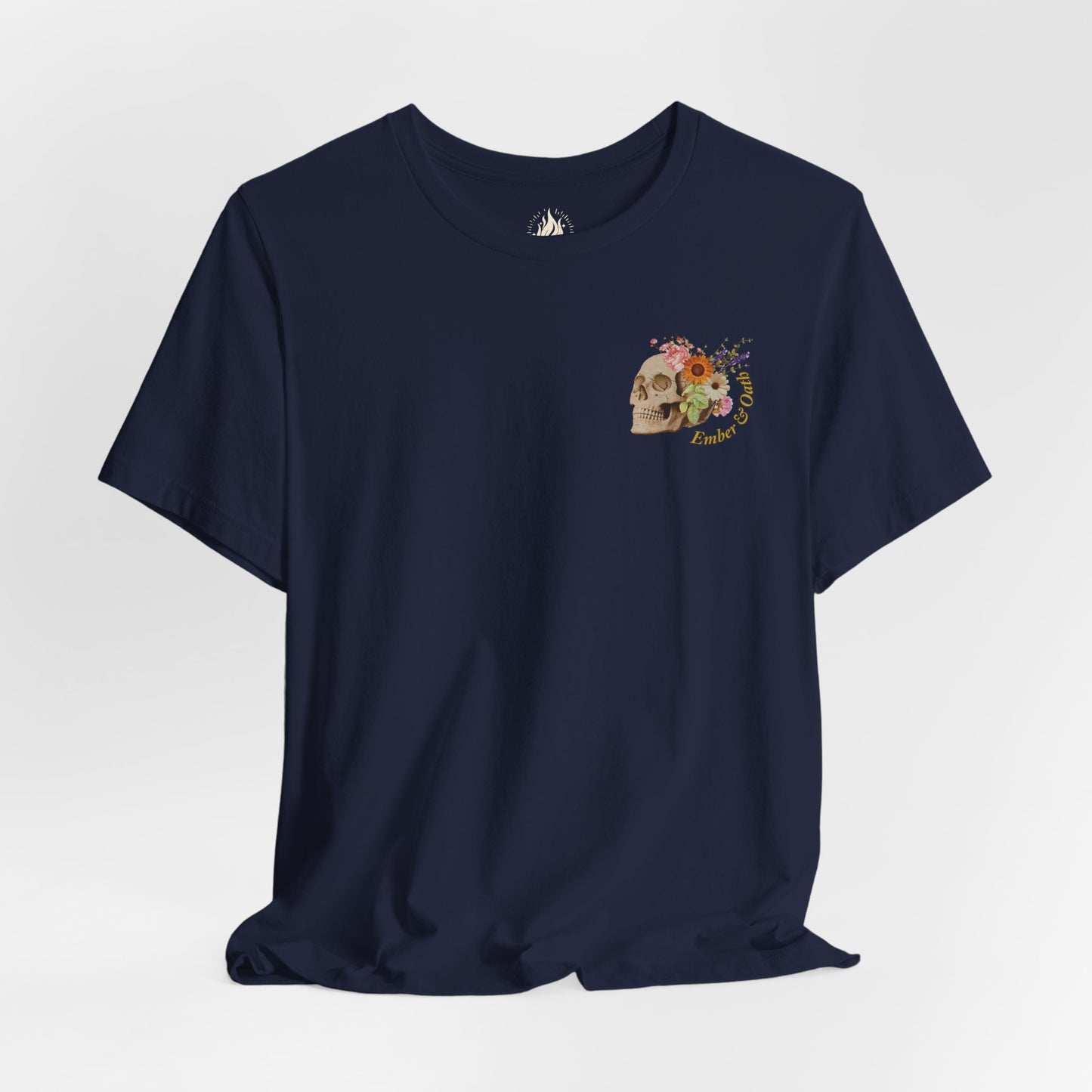 More Than My Bone Unisex Tee | Trans Pride & Solidarity Collection