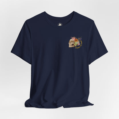 More Than My Bone Unisex Tee | Trans Pride & Solidarity Collection