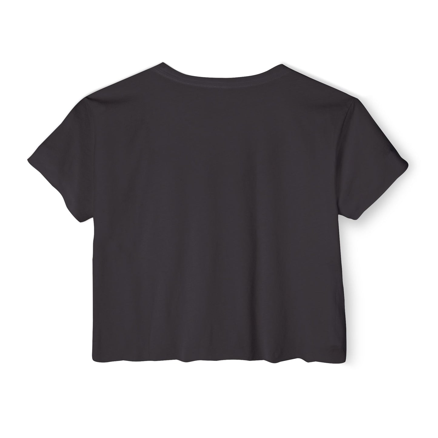 More Than My Bones Crop Top | Trans Rights & Solidarity Collection
