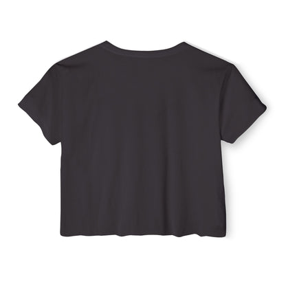 More Than My Bones Crop Top | Trans Rights & Solidarity Collection