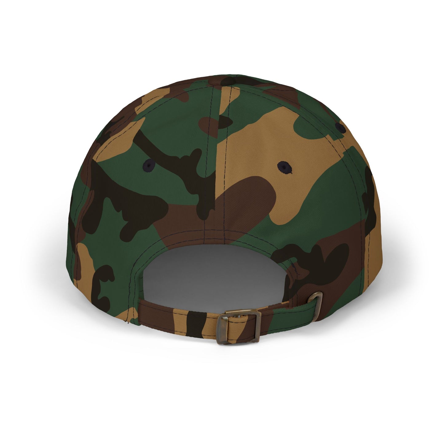 Radical Left Scum Heavy Metal Dad Hat | The Collective Flame Fund Collection
