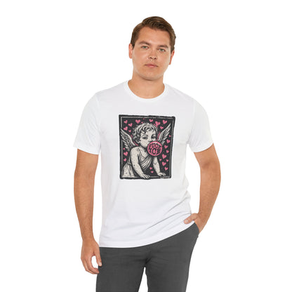 F**K ICE Unisex Tee | Anti-ICE Shirt | The Collective Flame Fund Collection