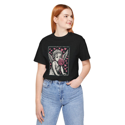 F**K ICE Unisex Tee | Anti-ICE Shirt | The Collective Flame Fund Collection