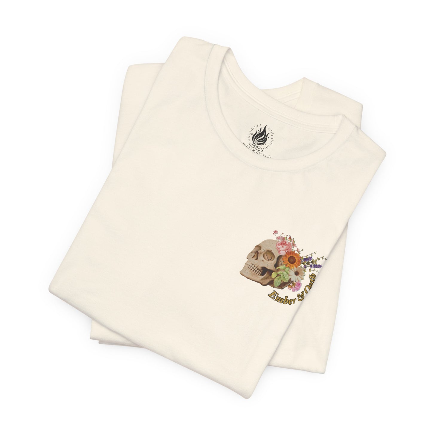 More Than My Bone Unisex Tee | Trans Pride & Solidarity Collection