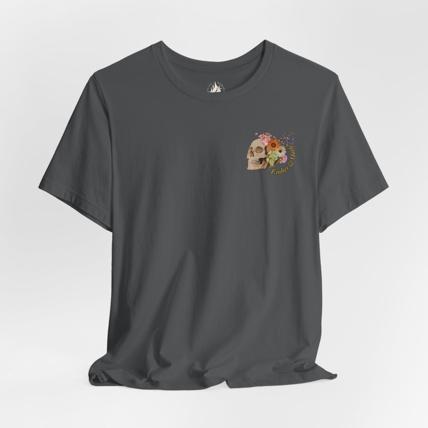 More Than My Bone Unisex Tee | Trans Pride & Solidarity Collection