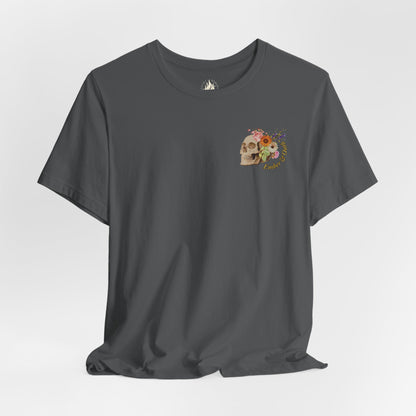 More Than My Bone Unisex Tee | Trans Pride & Solidarity Collection