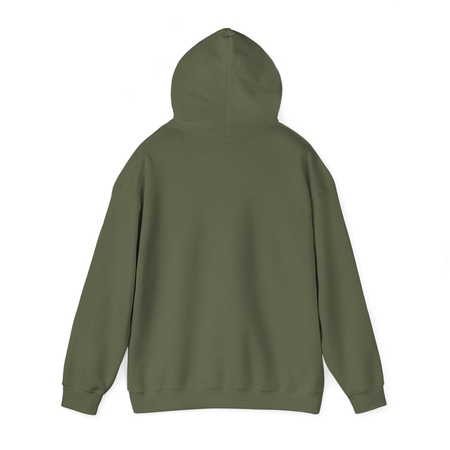 Walking Each Other Home Unisex Hoodie | Ram Dass Quote Hooded Sweatshirt | The Collective Flame Fund Collection