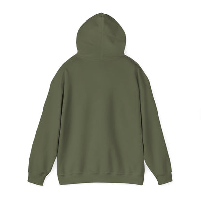 Walking Each Other Home Unisex Hoodie | Ram Dass Quote Hooded Sweatshirt | The Collective Flame Fund Collection