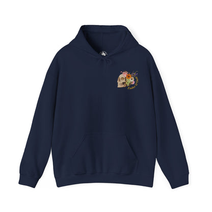 More Than My Bones Unisex Hoodie | Trans Rights & Solidarity Collection