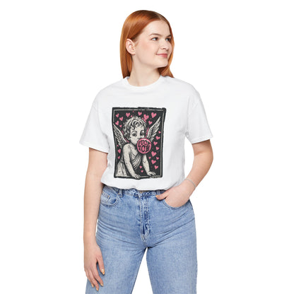 F**K ICE Unisex Tee | Anti-ICE Shirt | The Collective Flame Fund Collection