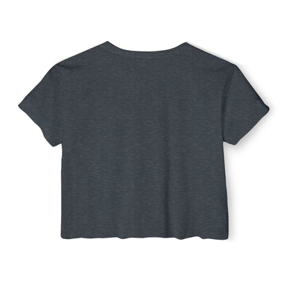 More Than My Bones Crop Top | Trans Rights & Solidarity Collection