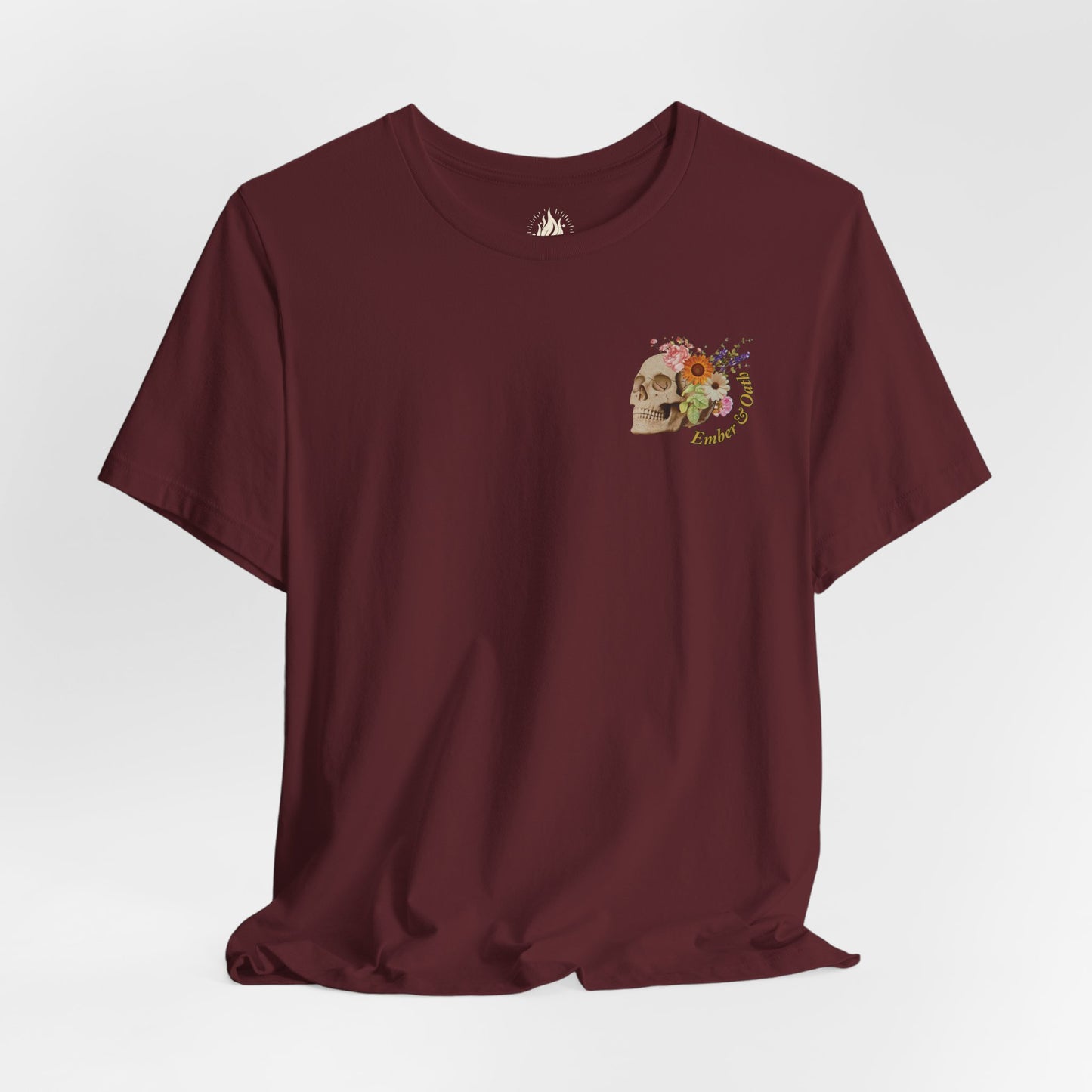 More Than My Bone Unisex Tee | Trans Pride & Solidarity Collection