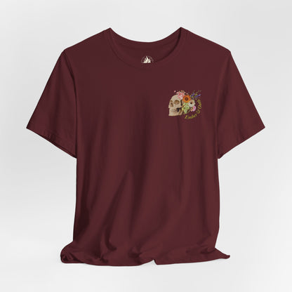 More Than My Bone Unisex Tee | Trans Pride & Solidarity Collection