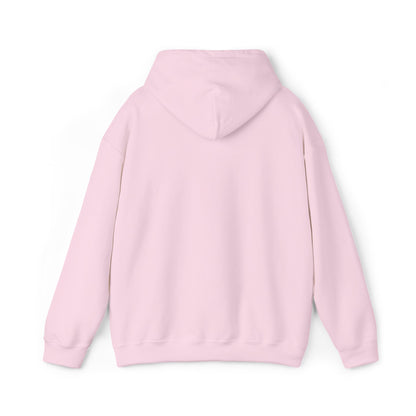Cupid Against ICE Unisex Hoodie | Anti-ICE Hooded Sweatshirt | The Collective Flame Fund Collection