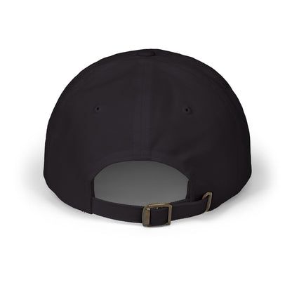 Radical Left Scum Heavy Metal Dad Hat | The Collective Flame Fund Collection