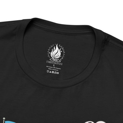 No TERFs On My Turf Unisex Tee | Trans Pride & Solidarity Collection