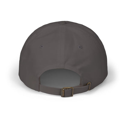 Woke Mind Virus Heavy Metal Dad Hat | The Collective Flame Fund Collection