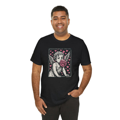 F**K ICE Unisex Tee | Anti-ICE Shirt | The Collective Flame Fund Collection