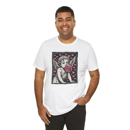 F**K ICE Unisex Tee | Anti-ICE Shirt | The Collective Flame Fund Collection