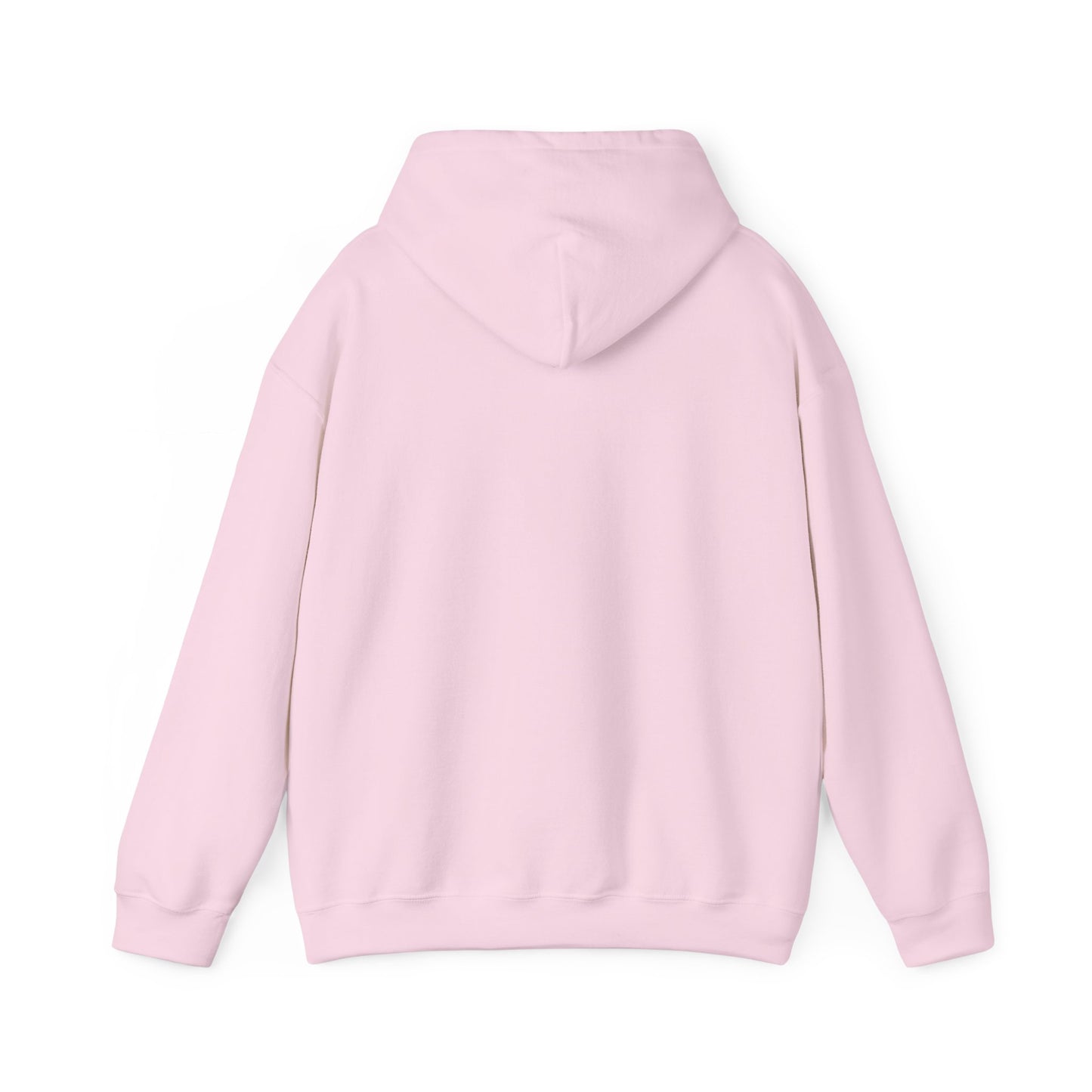 Defending Humans Rights Is My Love Language Unisex Hoodie | Valentine's Day Activism Hooded Swatshirt | The Collective Flame Fund Collection