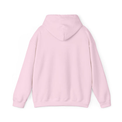 Defending Humans Rights Is My Love Language Unisex Hoodie | Valentine's Day Activism Hooded Swatshirt | The Collective Flame Fund Collection