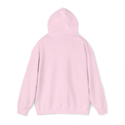 Cupid Against ICE Unisex Hoodie | Anti-ICE Hooded Sweatshirt | The Collective Flame Fund Collection