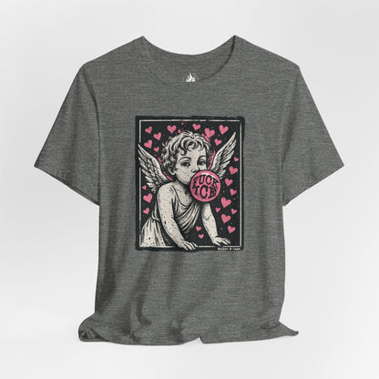 F**K ICE Unisex Tee | Anti-ICE Shirt | The Collective Flame Fund Collection