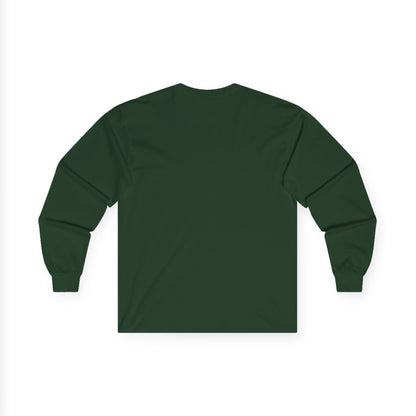 Walking Each Other Home Unisex Long Sleeve Tee | Ram Dass Quote Shirt | The Collective Flame Fund Collection