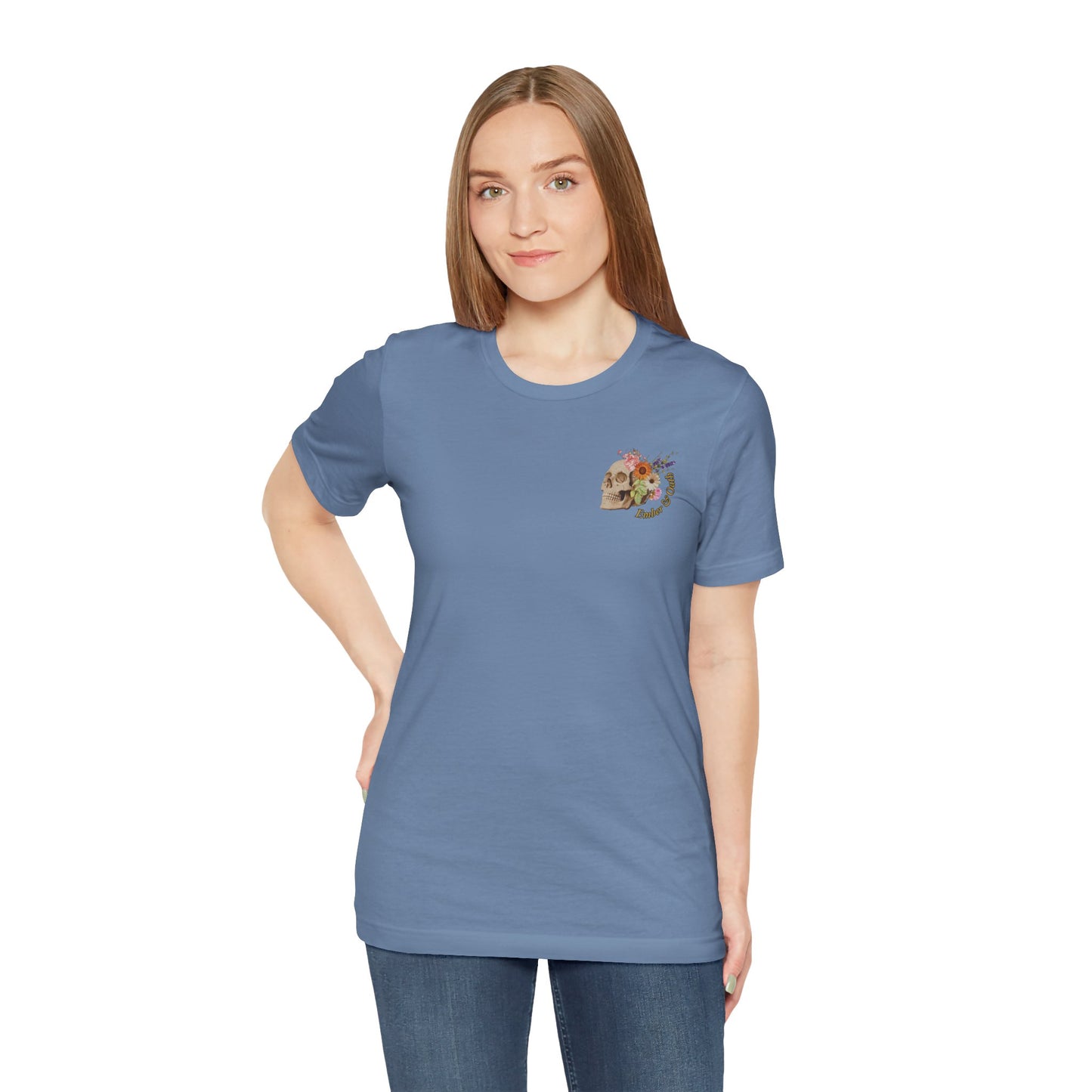 More Than My Bone Unisex Tee | Trans Pride & Solidarity Collection