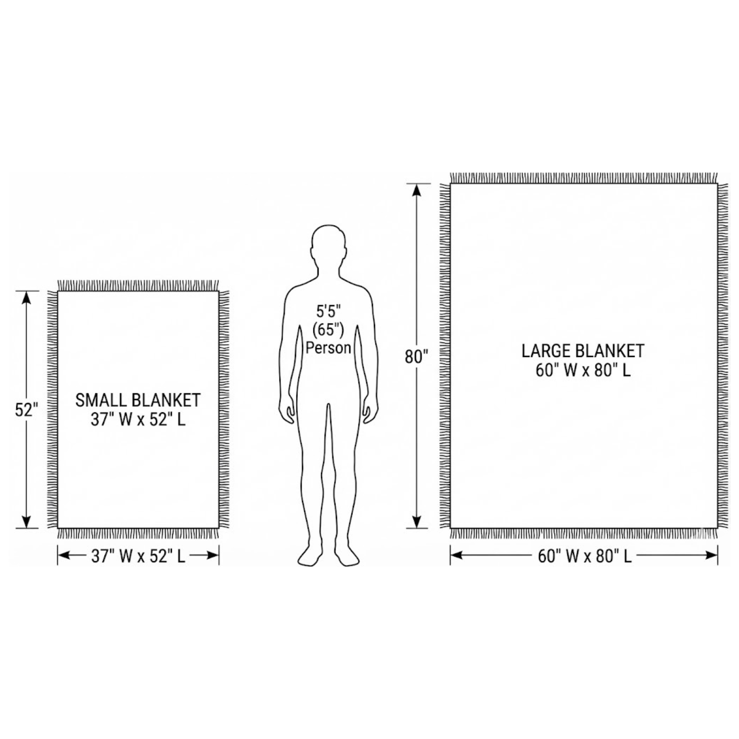 "Cure Ableism Not Autism" Woven Blanket | Autism & Neurodiversity Advocacy Shirt