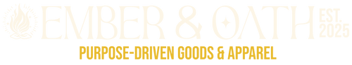 Ember & Oath